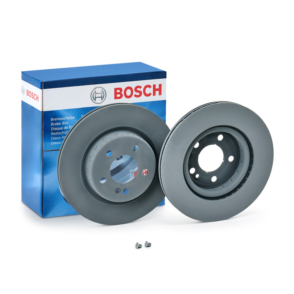 BOSCH Brake disc Article number: 0 986 479 H50 cheaply