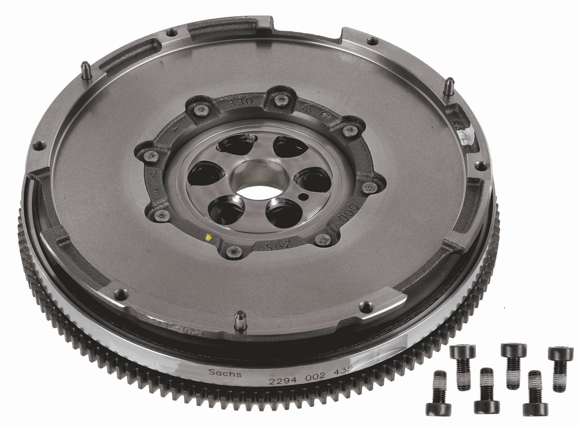 SACHS Flywheel Article number: 2294 002 435 cheaply