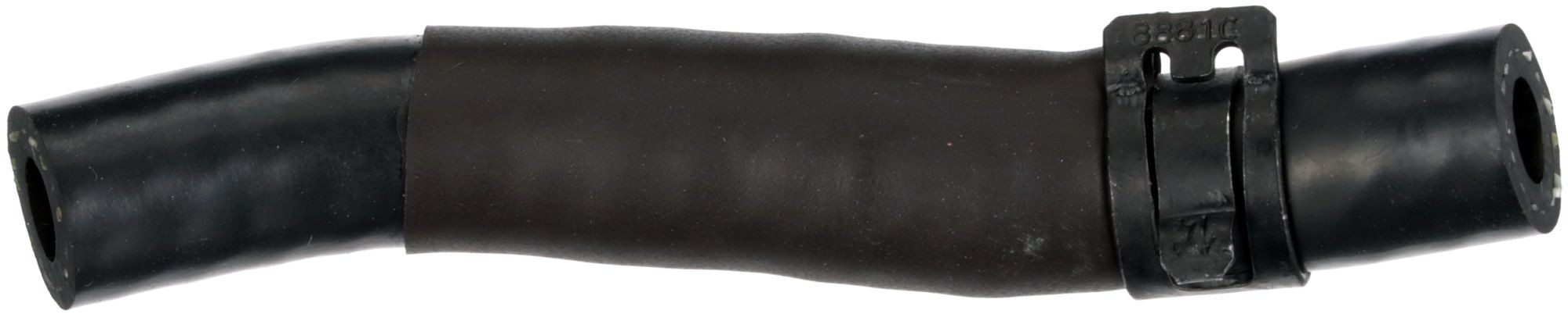 GATES 02-3029 Soojendusvoolik LEON 1.6 TDI 110 HP Diisel 2020