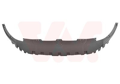 VAN WEZEL Front splitter Article number: 5711500 cheaply
