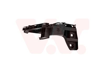 VAN WEZEL Bumper bracket Article number: 5711535 cheaply