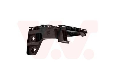 VAN WEZEL Bumper bracket Article number: 5711536 cheaply