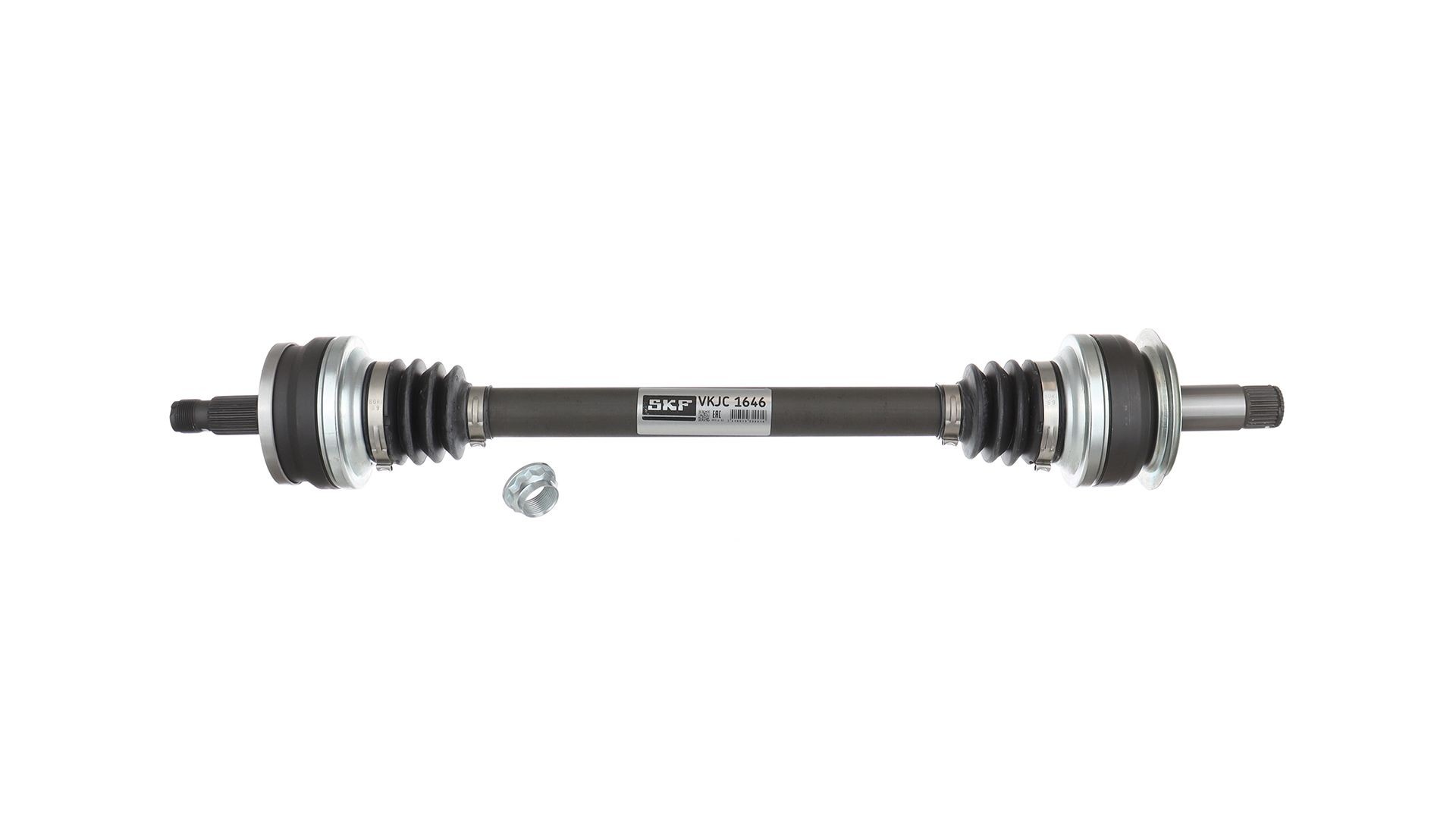 SKF Veovõll Artikli number: VKJC 1646 soodsalt