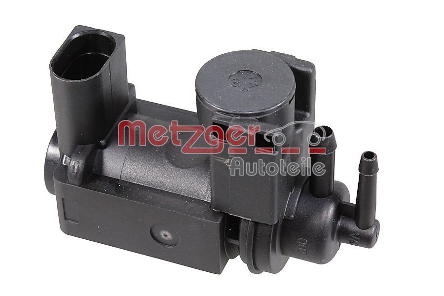 METZGER Pressure Converter, exhaust control Article number: 0892982 cheaply