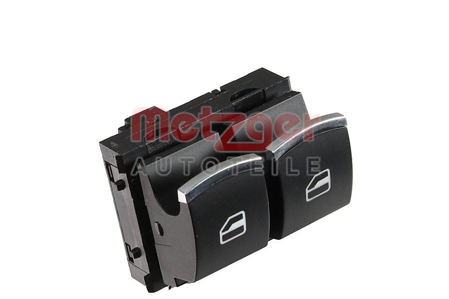 METZGER Window switch Article number: 09161041 cheaply