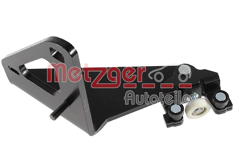 METZGER 2310150 Rullijuht, lükanduks VIVARO 1.6 CDTi 90 HP Diisel