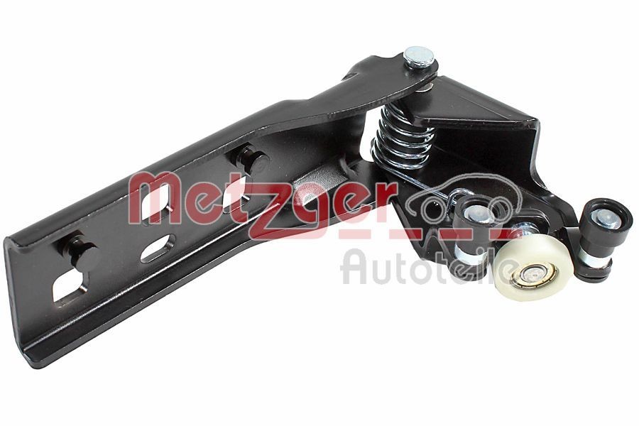 METZGER 2310151 Rullijuht, lükanduks VIVARO 1.6 CDTI 121 HP Diisel