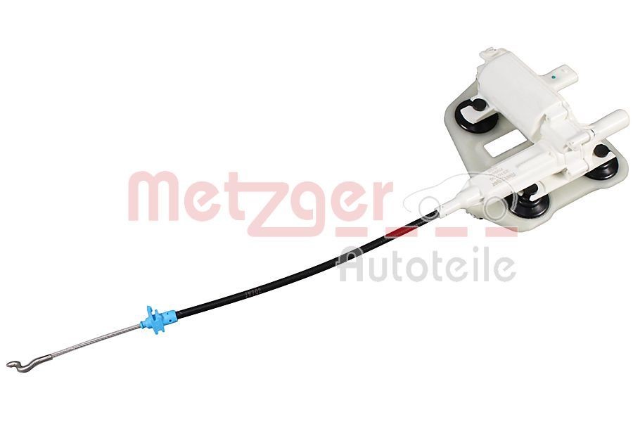 METZGER Closing aid, tailgate Article number: 2310730 cheaply