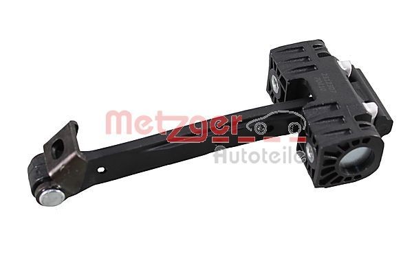 METZGER 2312307 Фиксатор на врата KODIAQ 2.0 TSI 4x4 180 K.C. бензин
