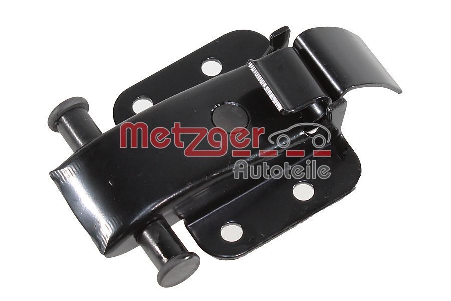 METZGER 2312310 Door Catch SPRINTER 319 CDI / BlueTEC 3.0 4x4 (906.731, 906.733, 906.735) 190 PS Diesel 2020