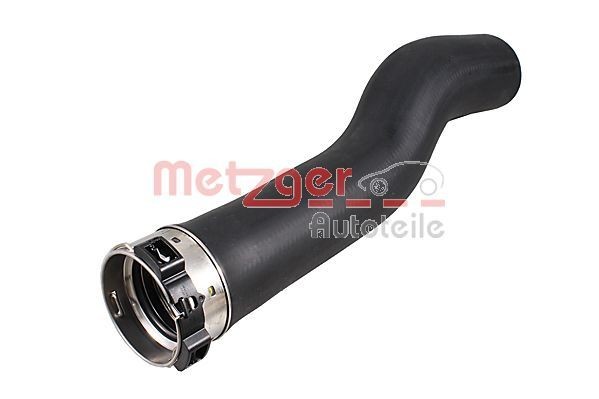 METZGER Charger intake hose Article number: 2401027 cheaply