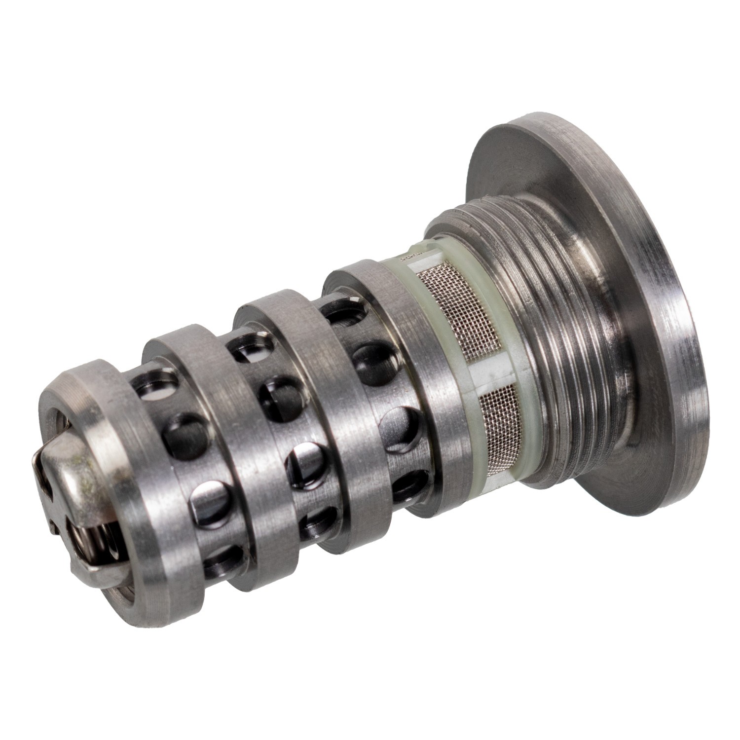 FEBI BILSTEIN 180080 Camshaft adjustment valve A3 1.8 TFSI 170 PS Petrol 2021