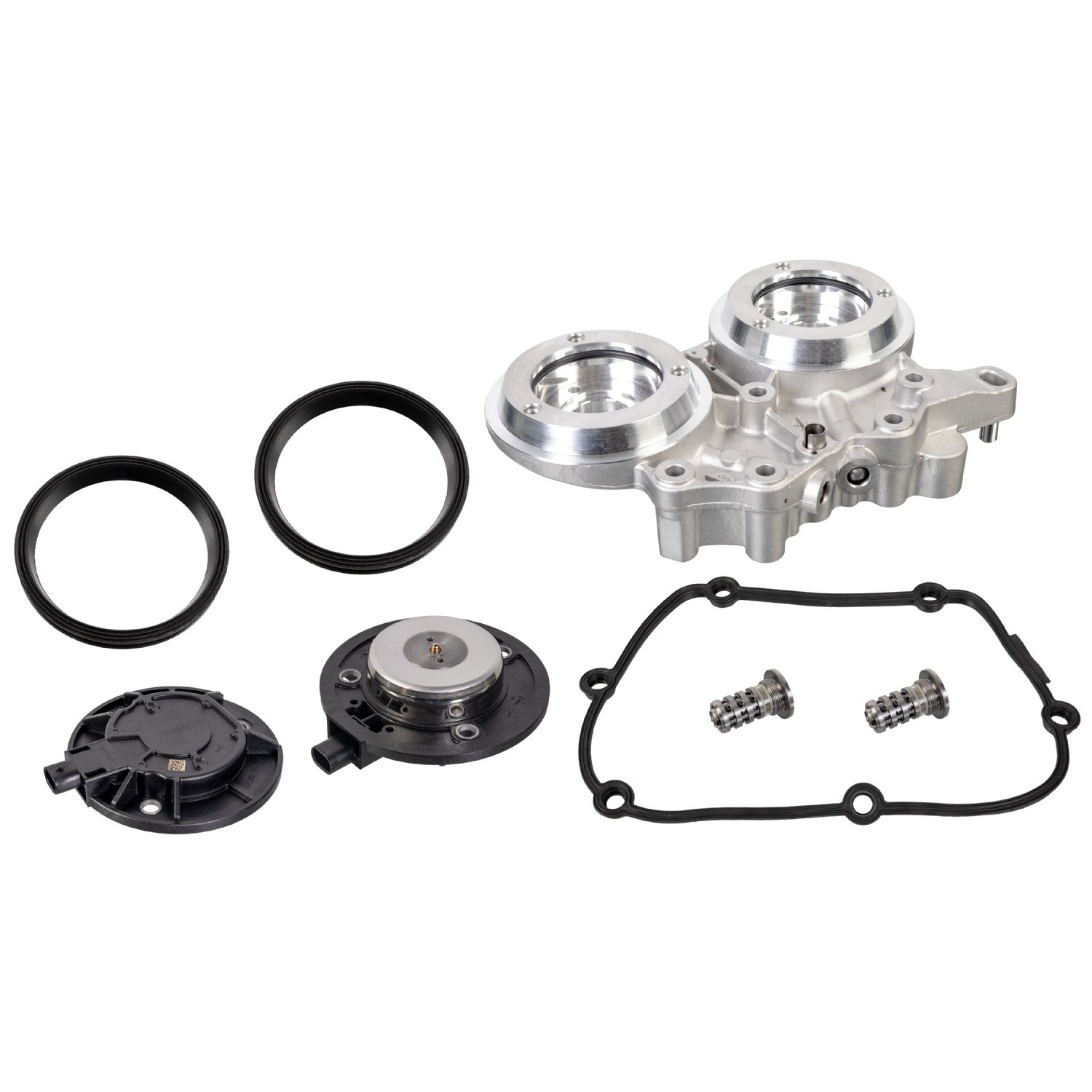 FEBI BILSTEIN Bearing Bracket, camshaft Article number: 180081 cheaply