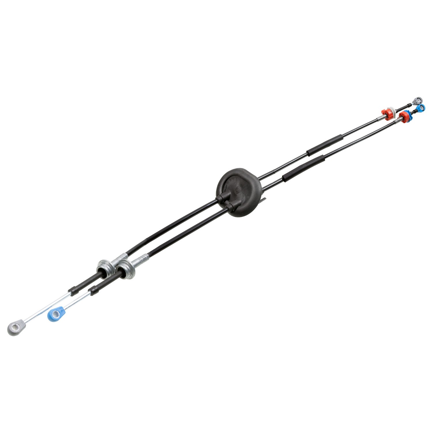 FEBI BILSTEIN 180116 Tross, käigukast C3 1.6 16V 110 HP Bensiin 2013
