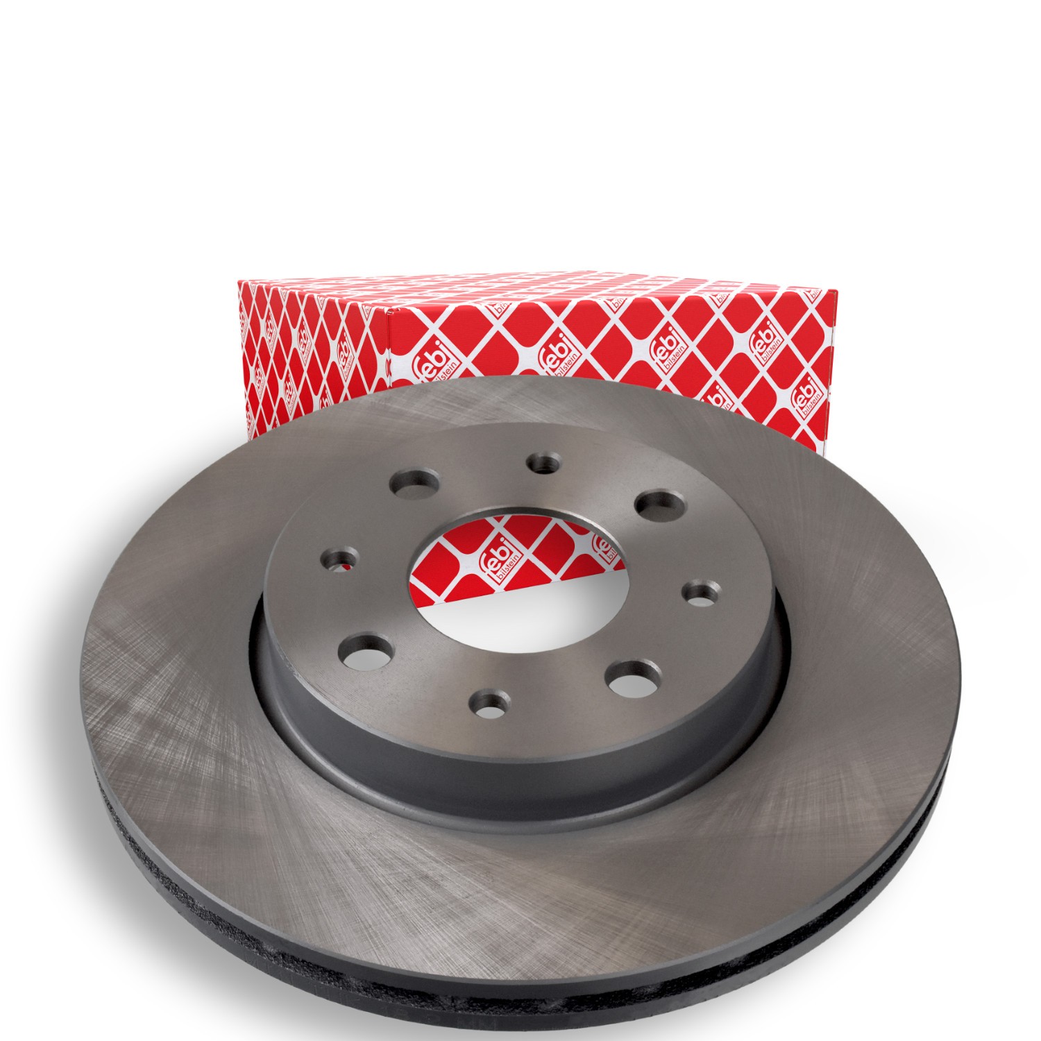 FEBI BILSTEIN Brake disc Article number: 43826 cheaply