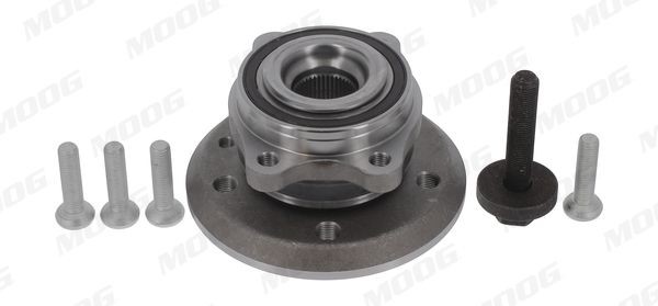 MOOG Wheel bearing kit Article number: VO-WB-13006 cheaply