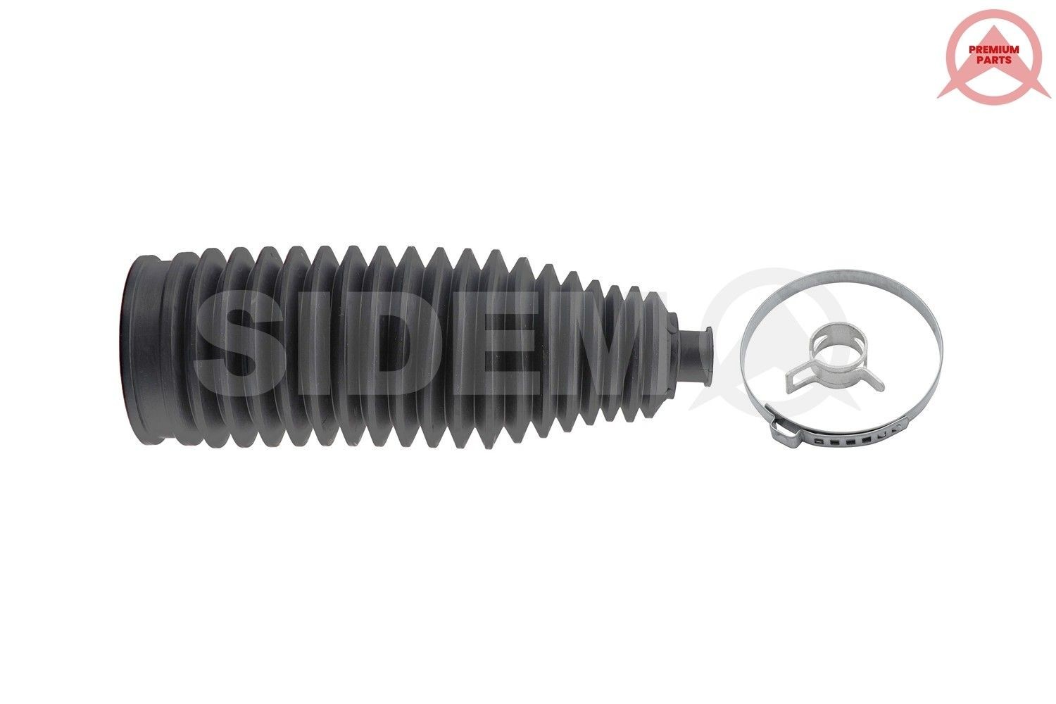 SIDEM Steering rack gaiter Article number: 303.232 cheaply