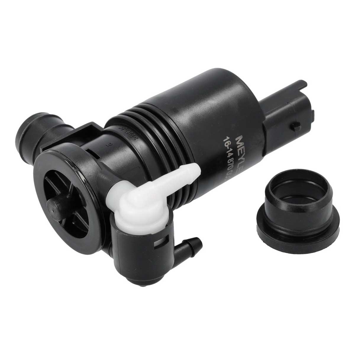 MEYLE Water Pump, window cleaning Article number: 16-14 870 0004 cheaply