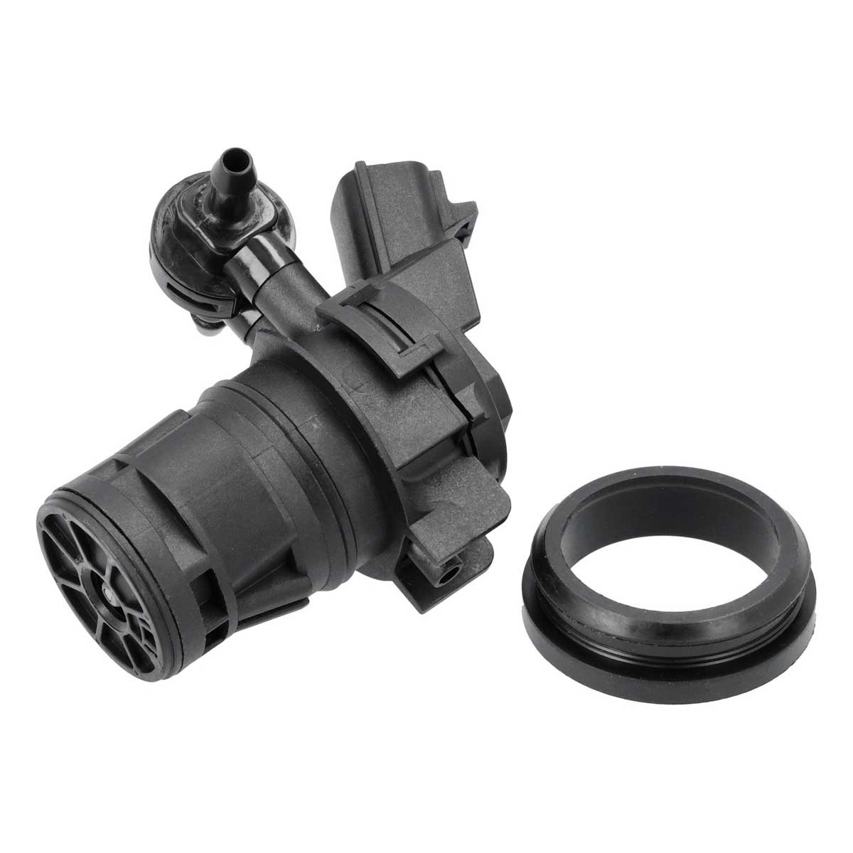 MEYLE Water Pump, window cleaning Article number: 30-14 870 0003 cheaply