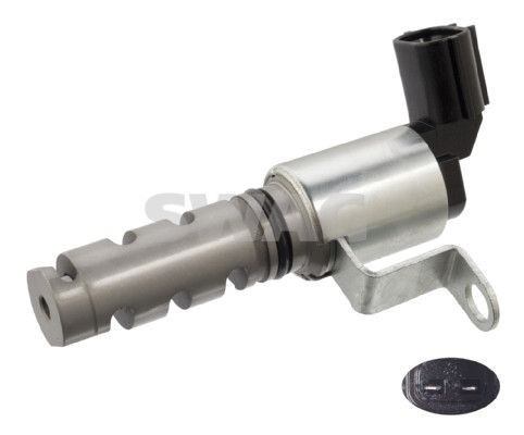 SWAG 33 10 5452 Camshaft adjustment valve YARIS 1.3 (NSP130_) 95 PS Petrol 2020