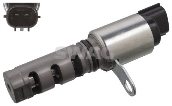 SWAG 33 10 5453 Camshaft adjustment valve i30 2.0 143 PS Petrol 2012