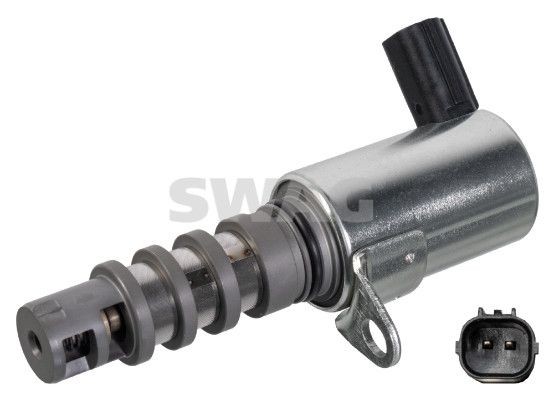 SWAG 33 10 5489 Camshaft adjustment valve CR-V 2.4 i-VTEC 161 PS Petrol