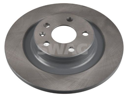SWAG Brake disc Article number: 33 10 6471 cheaply