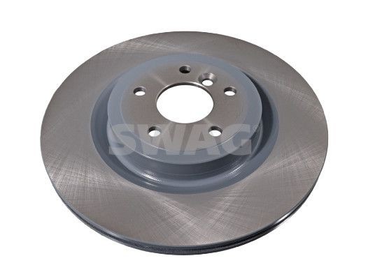SWAG Brake disc Article number: 33 10 6508 cheaply