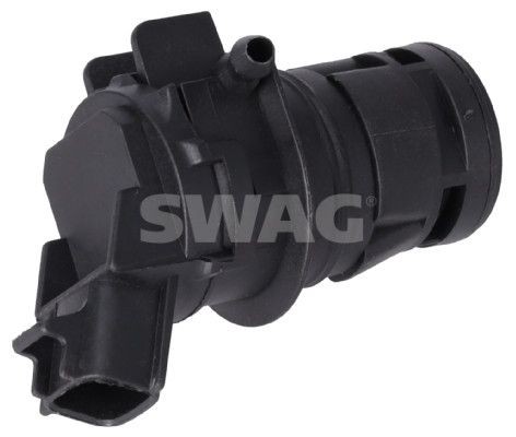 SWAG Water Pump, window cleaning Article number: 33 10 6824 cheaply