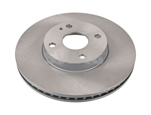 SWAG Brake disc Article number: 33 10 7124 cheaply