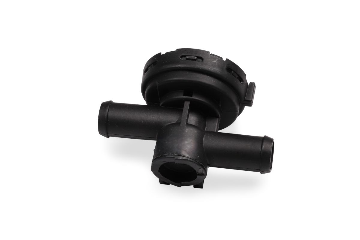 GK 708008 Heater control valve OMEGA 2.2 DTI 16V (F69, M69, P69) 120 PS Diesel 2003