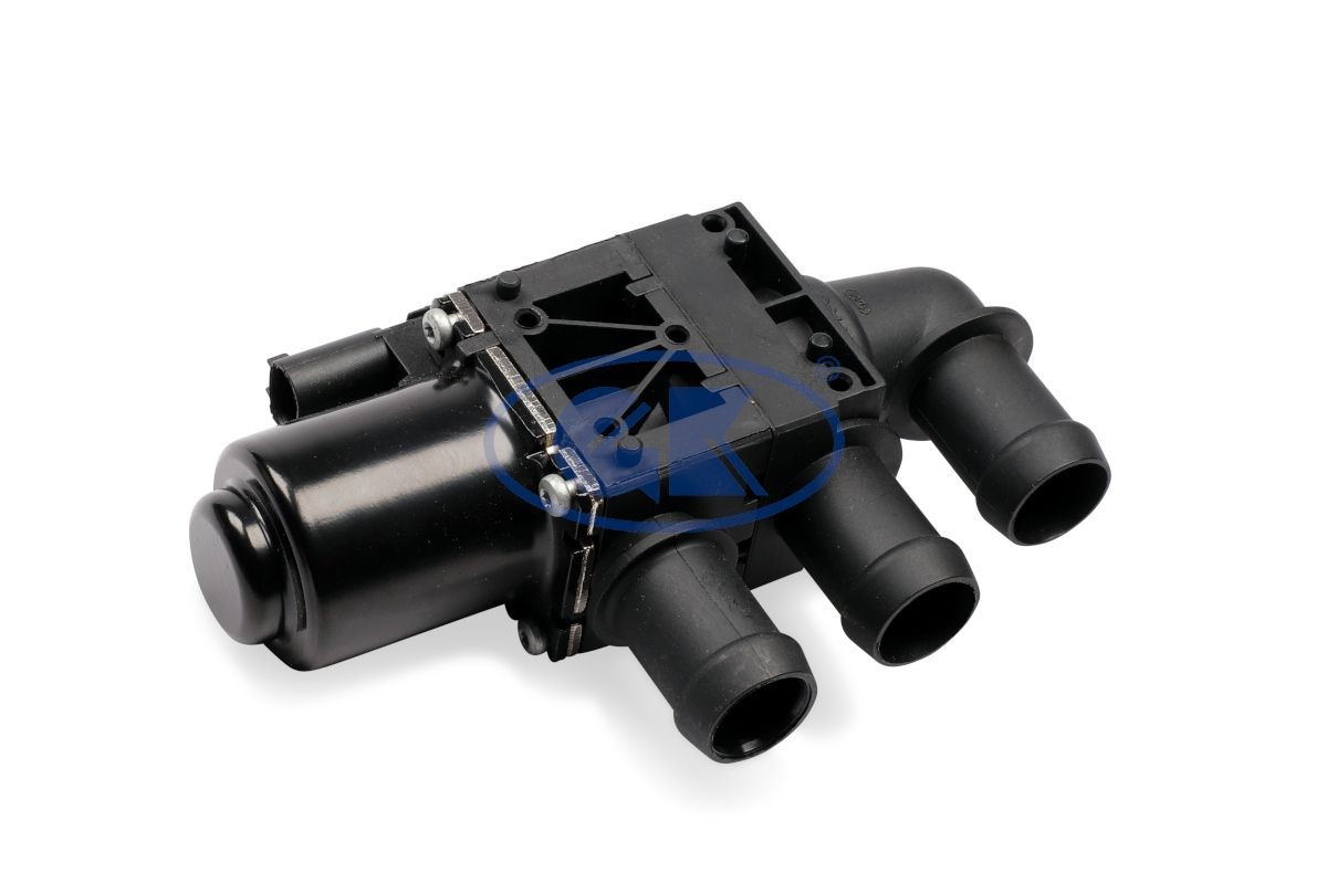 GK 708047 Heater control valve 2 Series 225 xe Plug-in-Hybrid 224 PS Petrol/Electro 2021