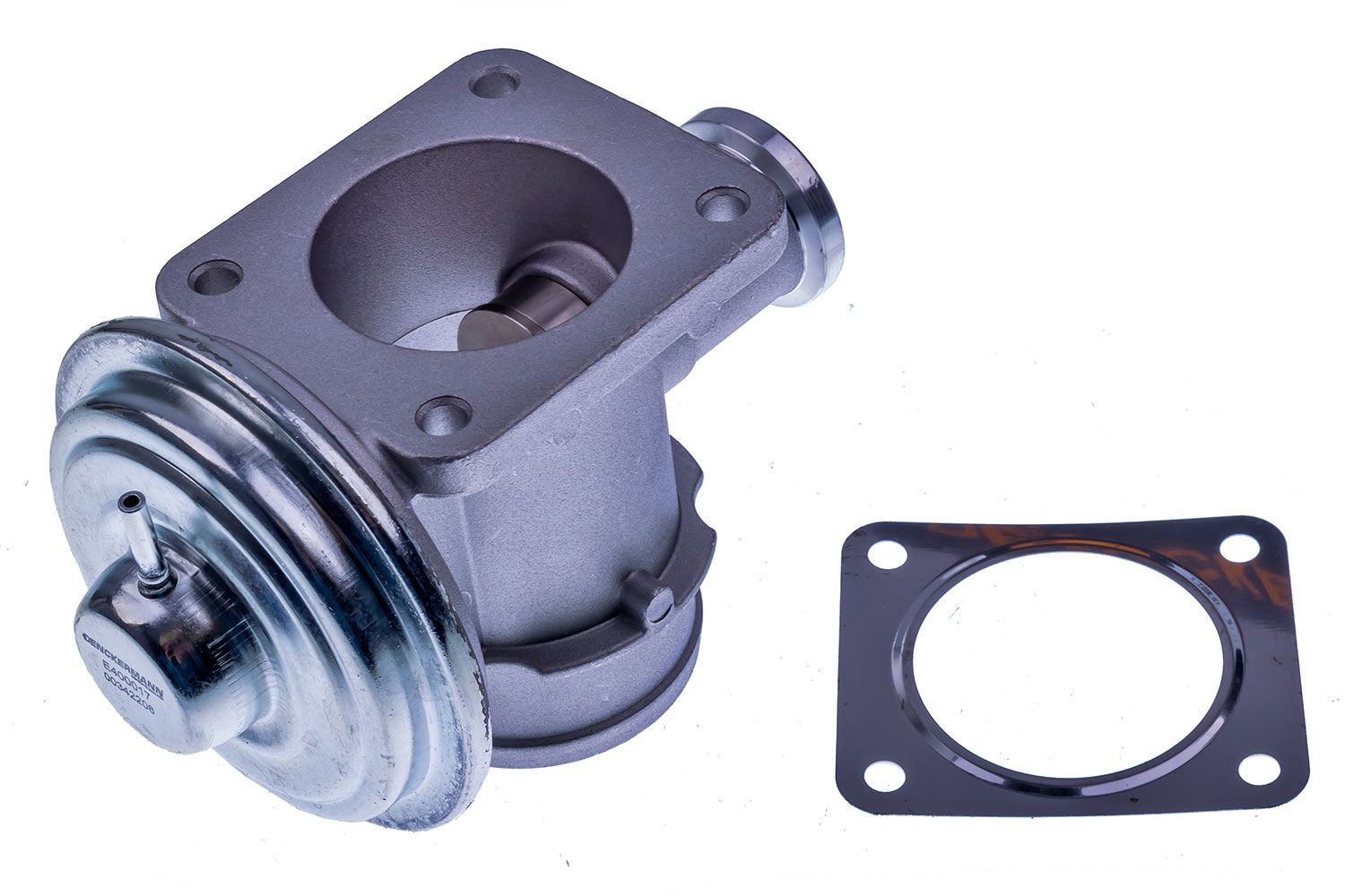 DENCKERMANN EGR valve Article number: E400017 cheaply