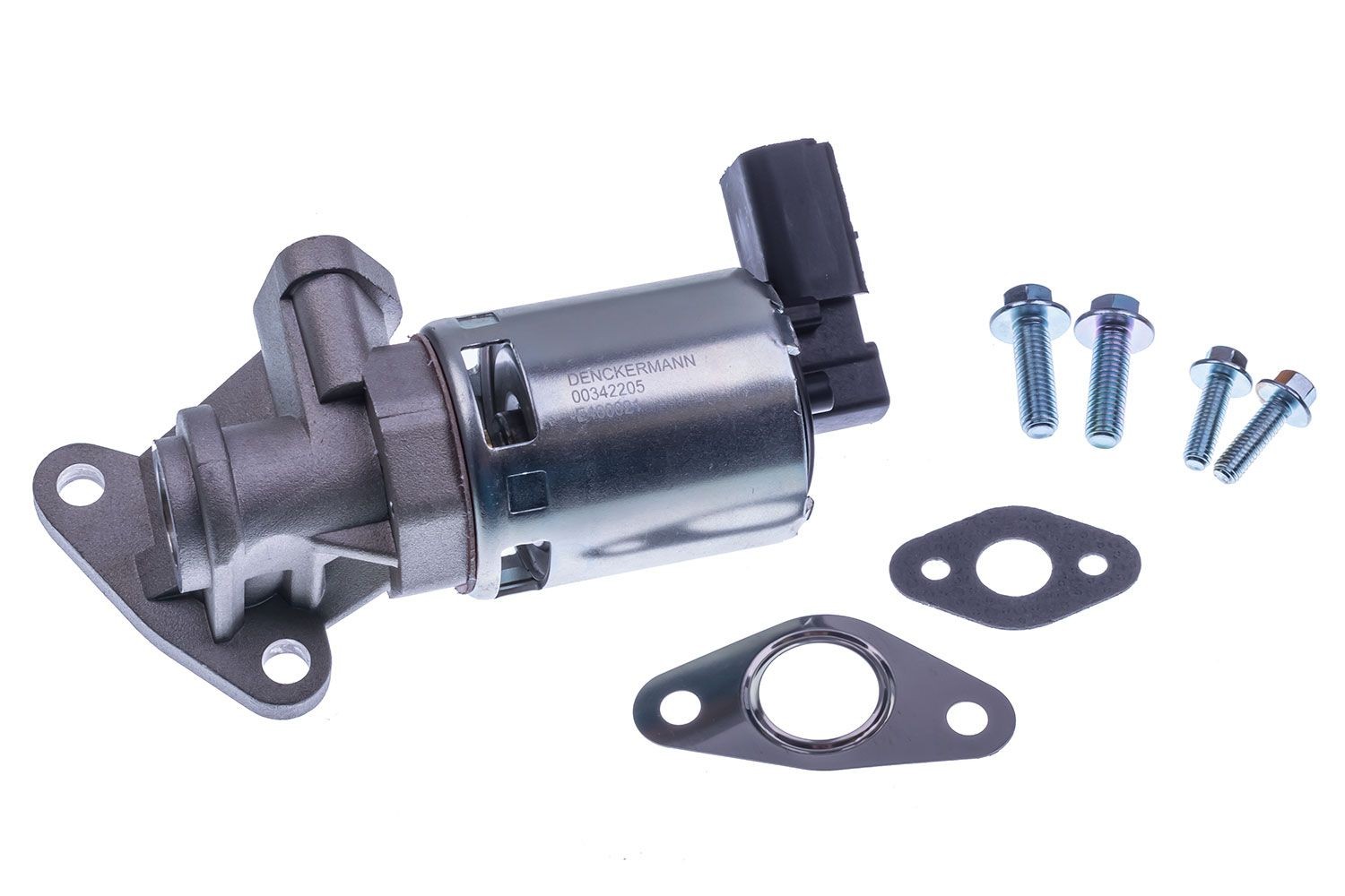 DENCKERMANN EGR valve Article number: E400021 cheaply