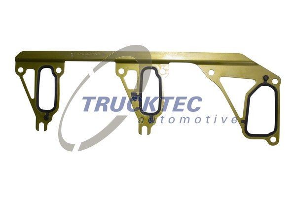 TRUCKTEC AUTOMOTIVE Pakning, kølevæskeflange Varenummer: 01.16.119 billige