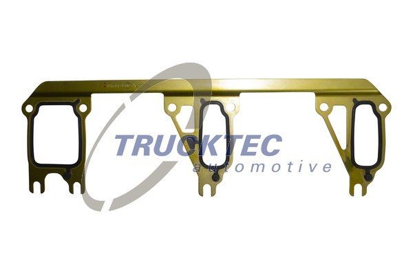 TRUCKTEC AUTOMOTIVE Pakning, kølevæskeflange Varenummer: 01.16.120 billige