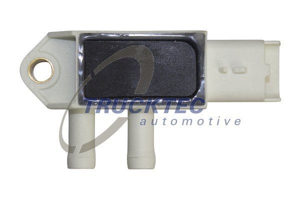 TRUCKTEC AUTOMOTIVE Andur, heitgaasisurve Artikli number: 02.17.193 soodsalt