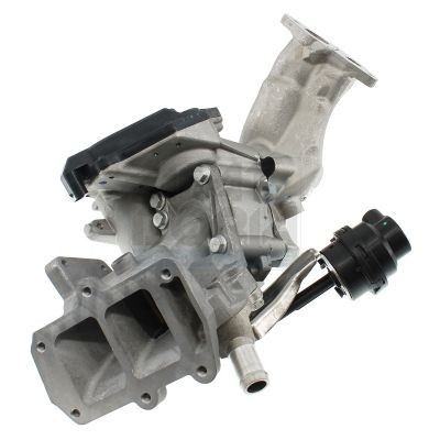 MEAT & DORIA 88952 EGR cooler SPRINTER 314 CDI 2.1 (906.131, 906.133, 906.135, 906.231, 906.233,... 143 PS Diesel 2018