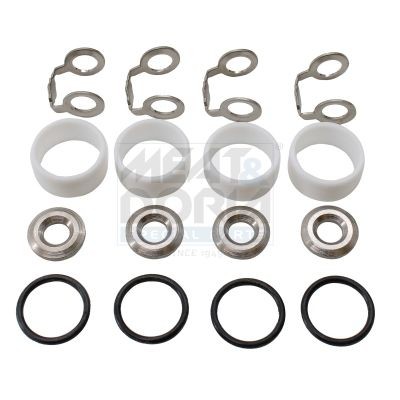 MEAT & DORIA 98489 Repair Kit, pump-nozzle unit COROLLA 2.0 D-4D (CDE120_) 90 PS Diesel 2007