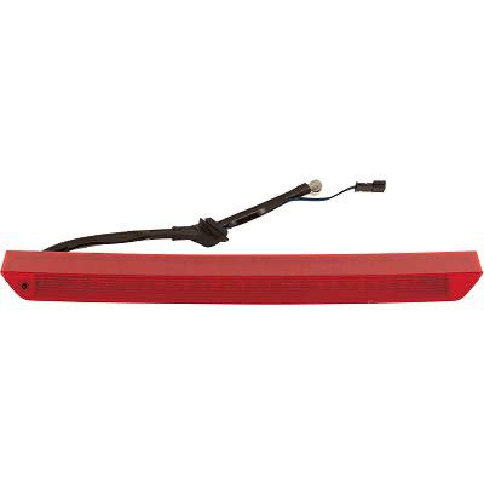 DIEDERICHS Third brake light Article number: 1293094 cheaply