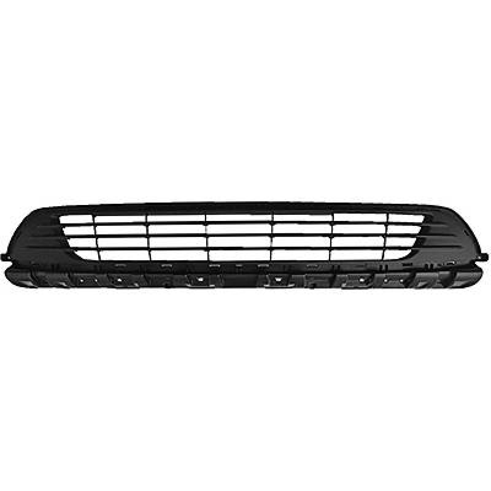 DIEDERICHS Bumper grill Article number: 1897045 cheaply