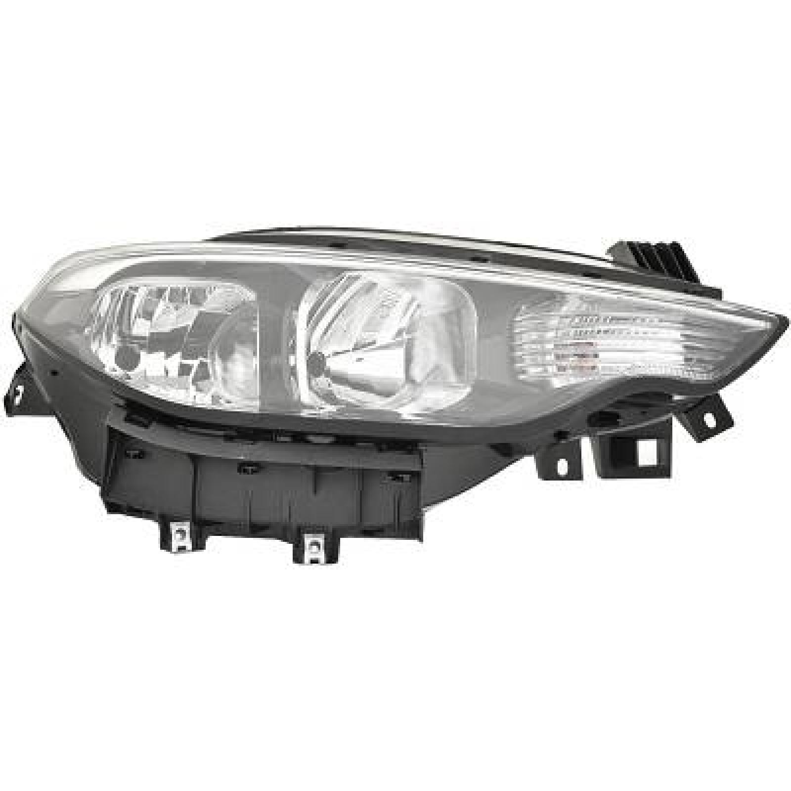 DIEDERICHS Headlight Article number: 3464182 cheaply