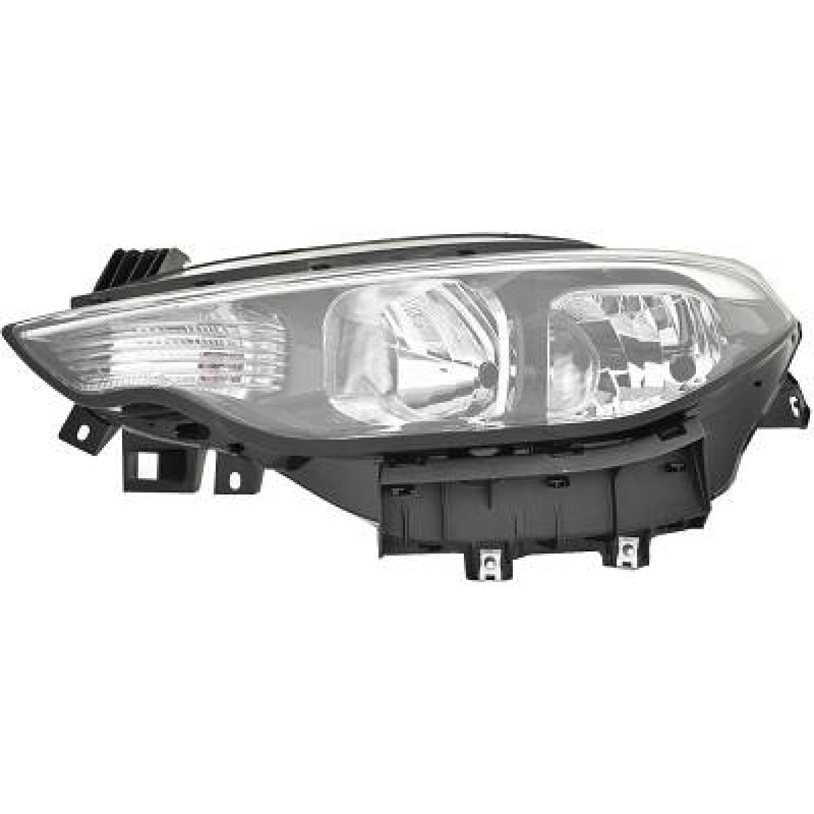 DIEDERICHS Headlight Article number: 3464183 cheaply