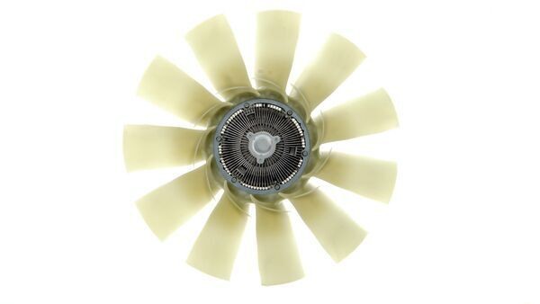 MAHLE ORIGINAL Ventilatorhjul, motorkøling Varenummer: CFW 95 000P billige