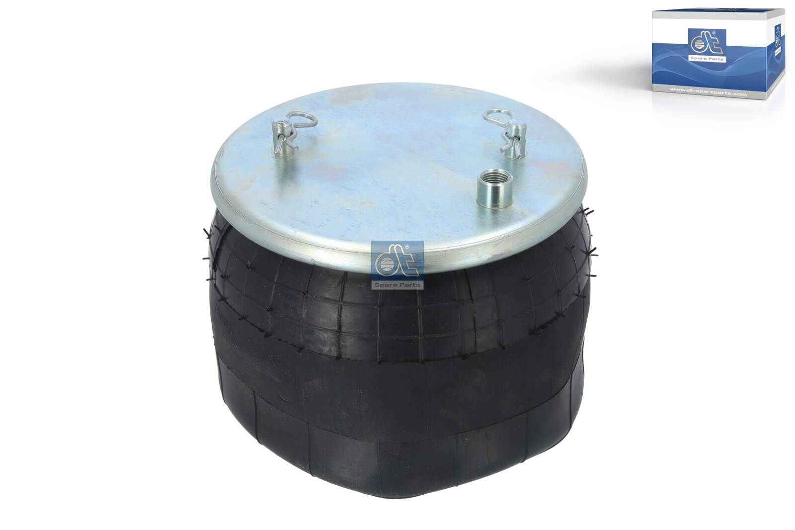 DT Spare Parts Pakning, sidedæksel Varenummer: 1.40202 billige