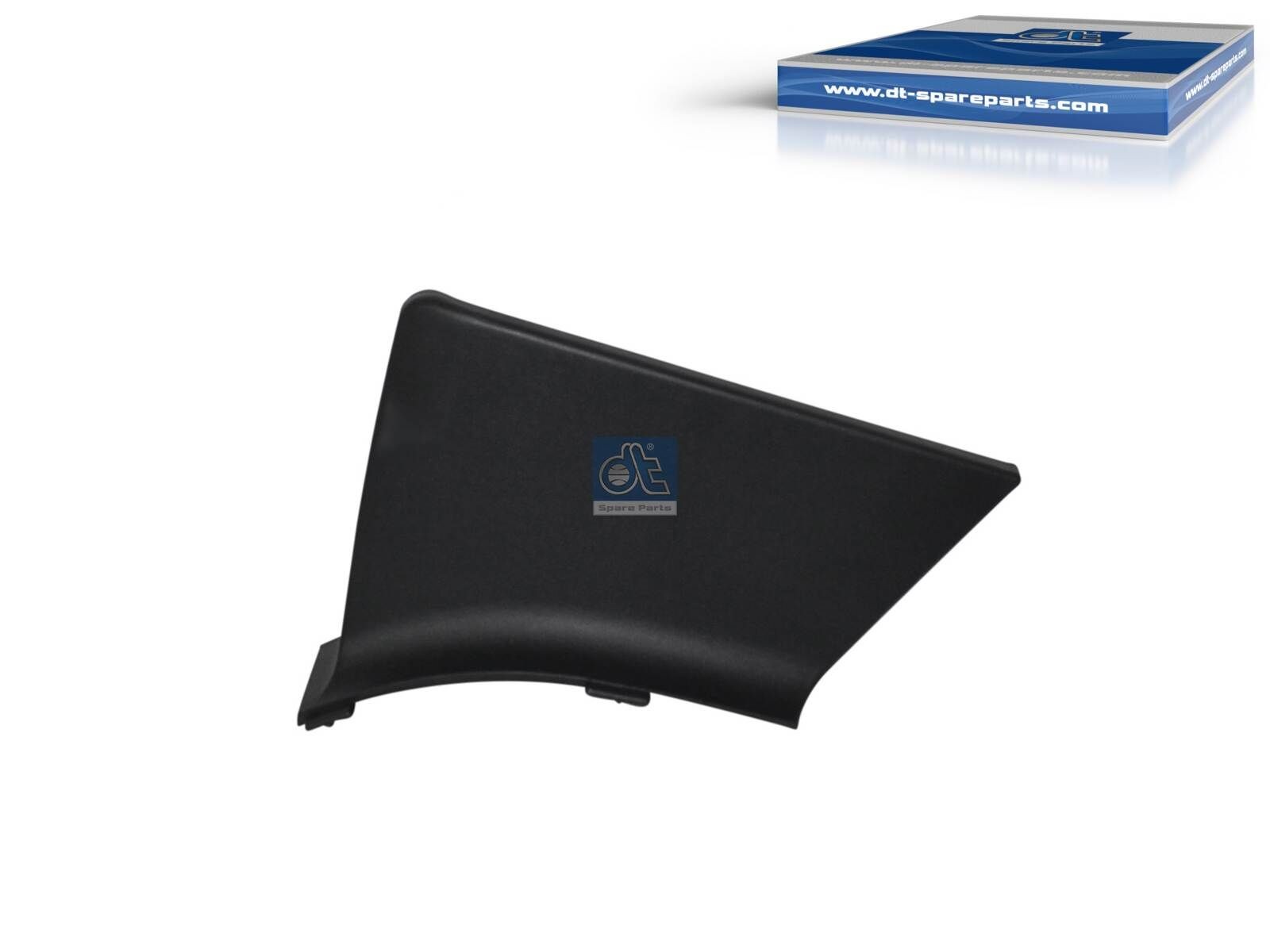 DT Spare Parts Pakning, skærm Varenummer: 1.52751 billige