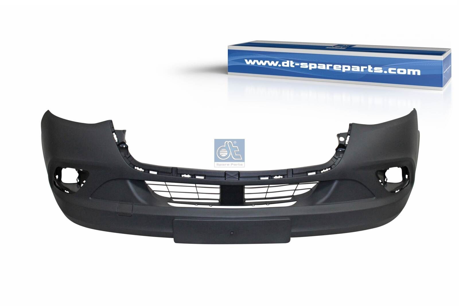 DT Spare Parts Blendprop, kofanger Varenummer: 4.71681 billige