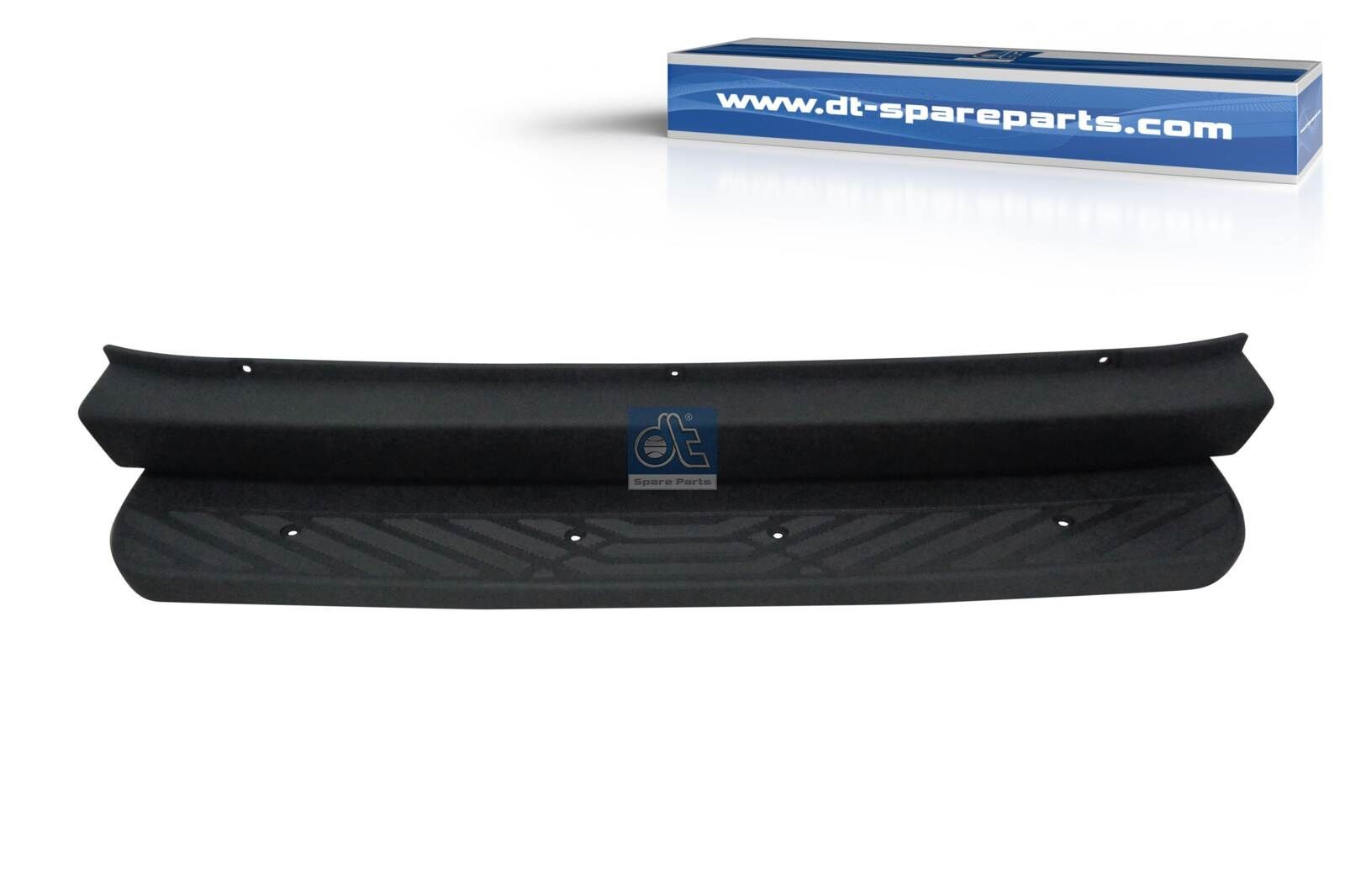 DT Spare Parts 4.72870SP Задна броня SPRINTER 513 CDI (OM 651.956) (906.653, 906.655, 906.657) 129 K.C. дизел 2020