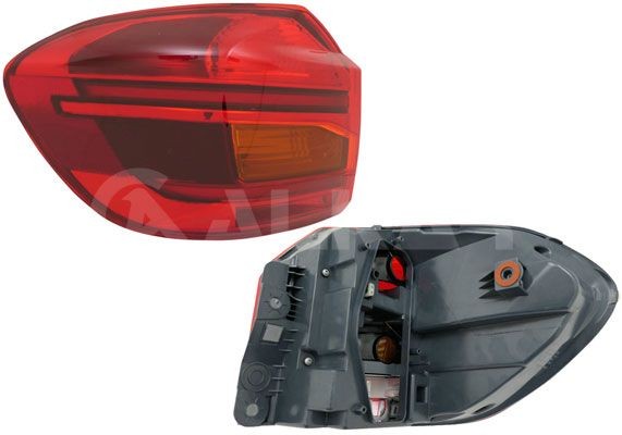 ALKAR Rear light Article number: 2213831 cheaply