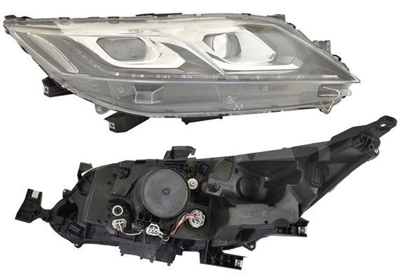 ALKAR Headlight Article number: 2742073 cheaply